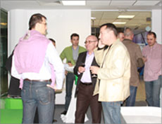 eveniment nokia care