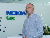 razvan marinescu - euristic partner