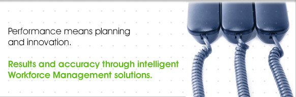 workforce management